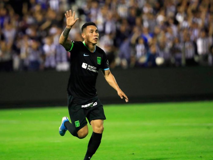 Alianza Lima