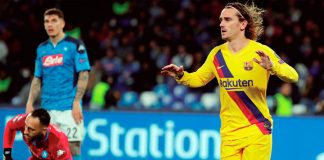 Antoine Griezmann