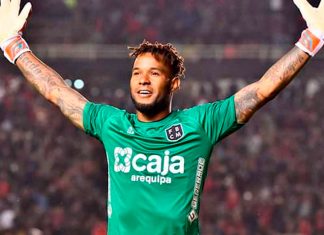 Carlos Cáceda