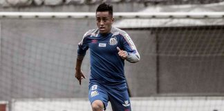 Christian Cueva