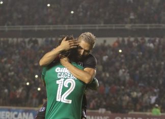 Clasificaron, pero…qué susto, mamma mía Melgar cayó 2-0 en el trámite normal con Nacional de Potosí de Bolivia
