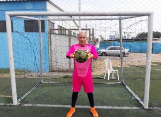 JAIME REGALADO