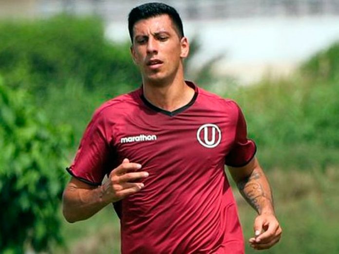 Federico Alonso