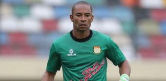 Joel Pinto