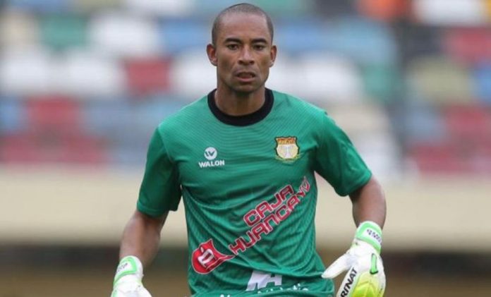Joel Pinto