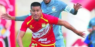 Marcio Valverde