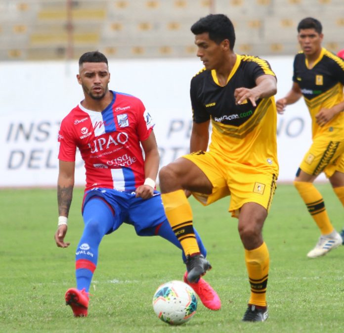 Mannucci vs Cantolao