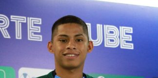 Kevin Quevedo