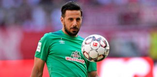 Claudio Pizarro
