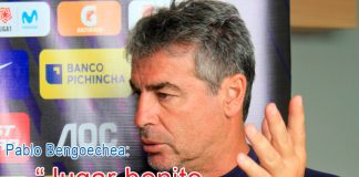 Pablo Bengoechea