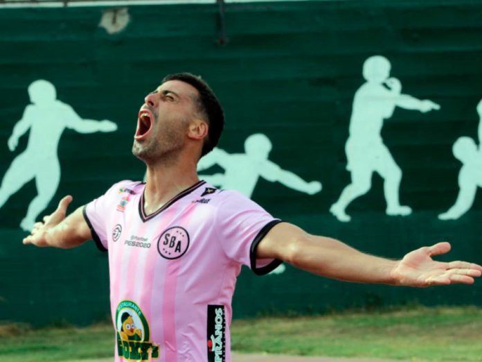 , Sport Boys superó 3-2 a Deportivo Llacuabamba en el Callao , Sport Boys superó 3-2 a Deportivo Llacuabamba en el Callao