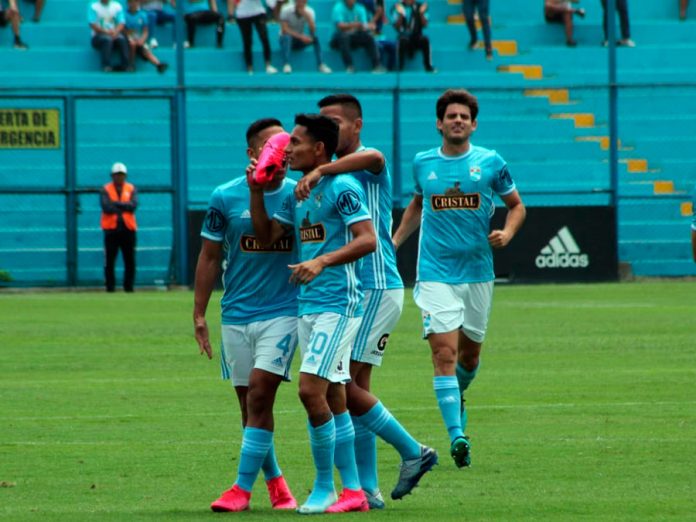 Sporting Cristal