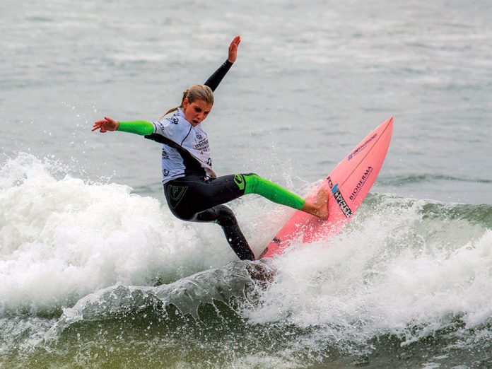Surf