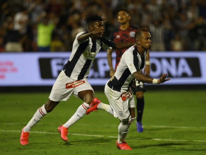Alianza se impuso 1-0 a ‘Muni’ Alianza se impuso 1-0 a ‘Muni’