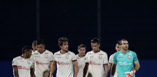 Universitario de Deportes