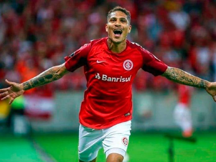Paolo Guerrero