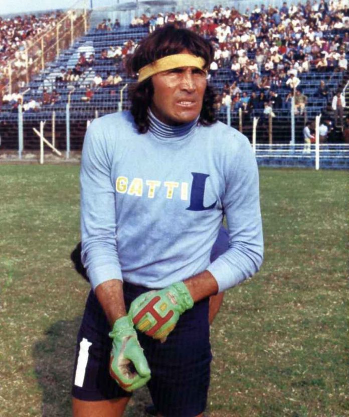 GATTI