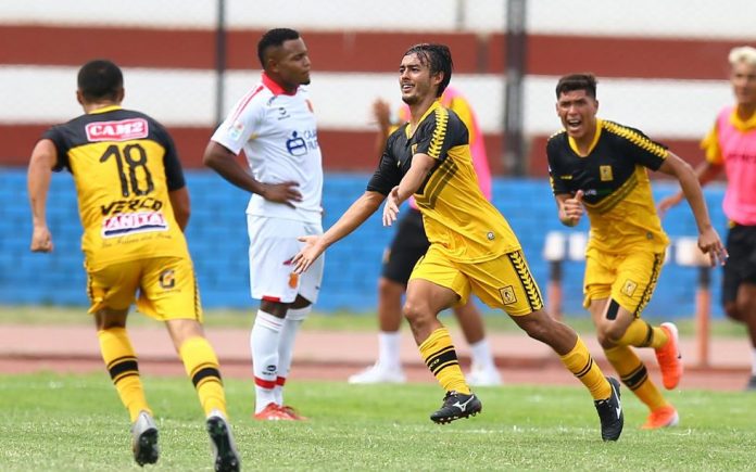 Liga 1