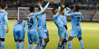 Deportivo Binacional