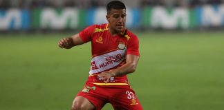 Marcio Valverde