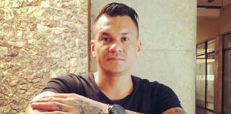 Humberto Mendoza