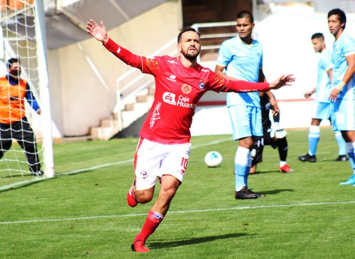 Luis García
