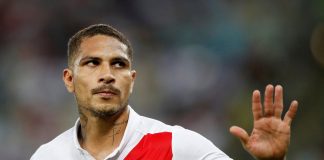 Paolo Guerrero