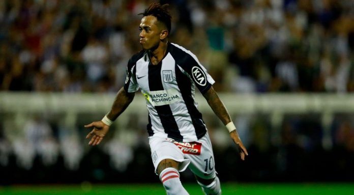 Alianza Lima