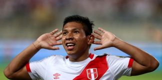 Edison Flores