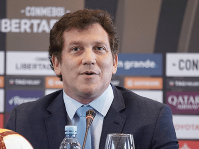 Alejandro Domínguez