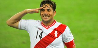 Claudio Pizarro