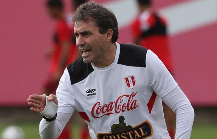 Néstor Bonillo
