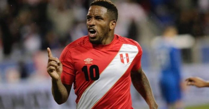 Jefferson Farfán