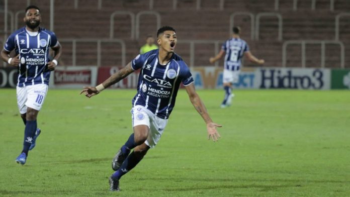 Wilder Cartagena