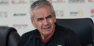 Gregorio Pérez