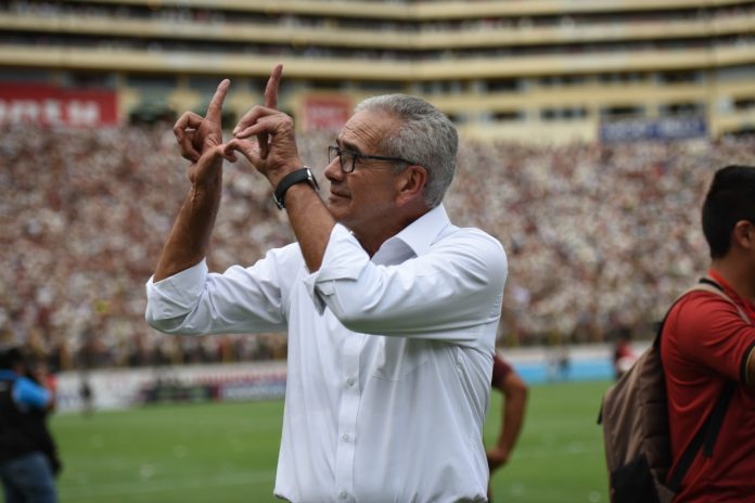 Gregorio Pérez