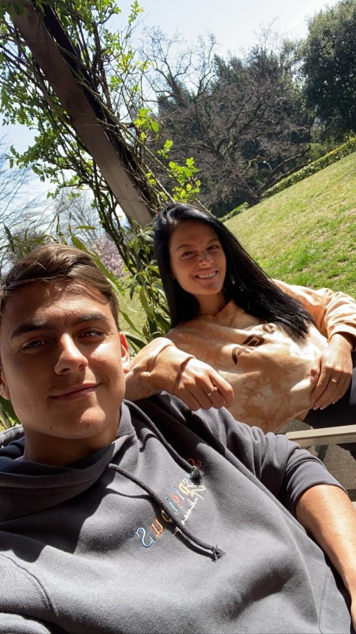 Paulo Dybala