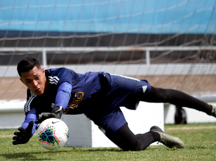 Renato Solís