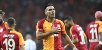 Radamel Falcao