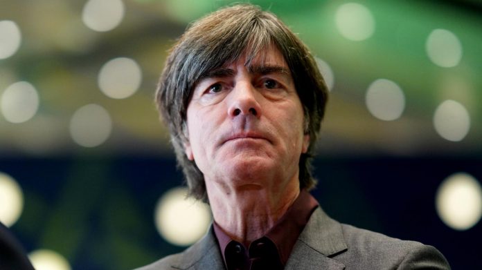 Joachim Low