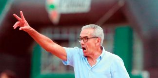 Gregorio Pérez