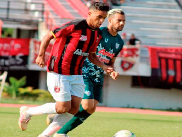 John Marchán