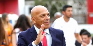 Roberto Mosquera