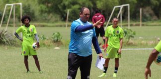 Rony Revollar