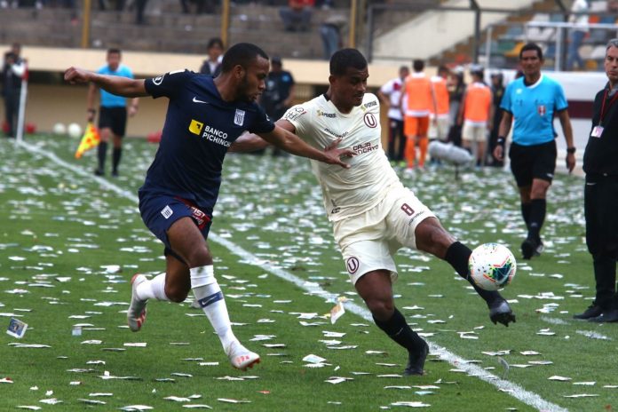 Liga 1