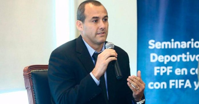 Roberto Silva Pro