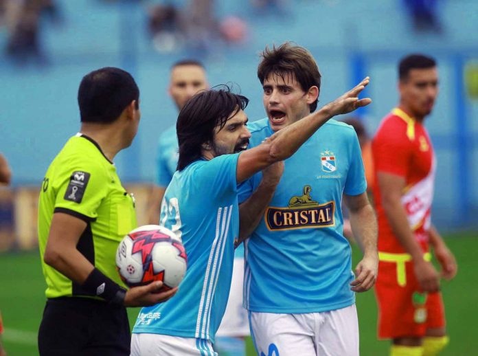 Sporting Cristal
