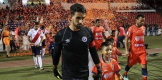 Diego Melián