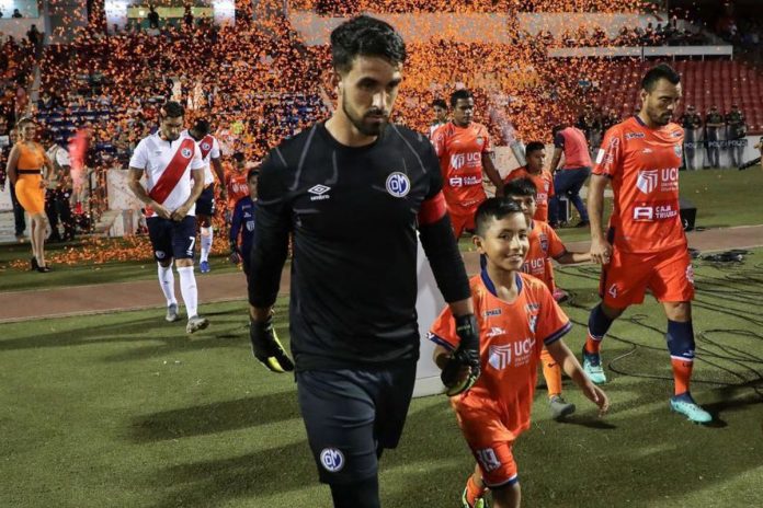 Diego Melián