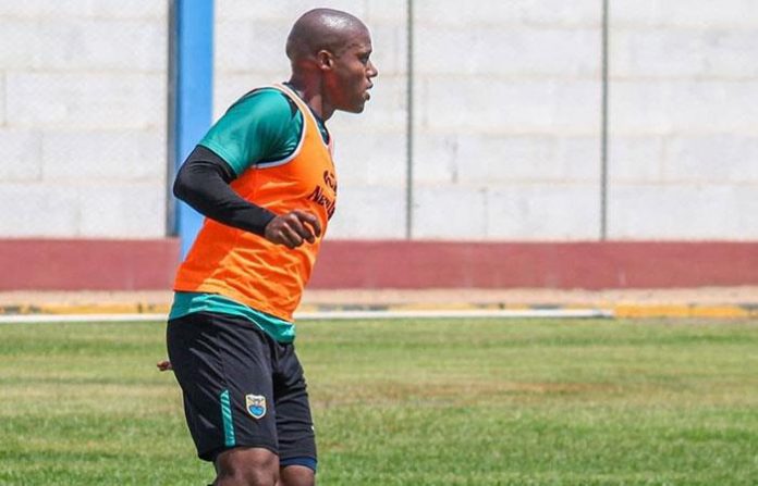 14-1 (15) Luis Alberto Perea